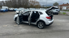 MG Hs 1.5 T-GDI Excite 5dr DCT Petrol Hatchback